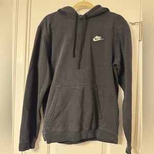 nike hoodie